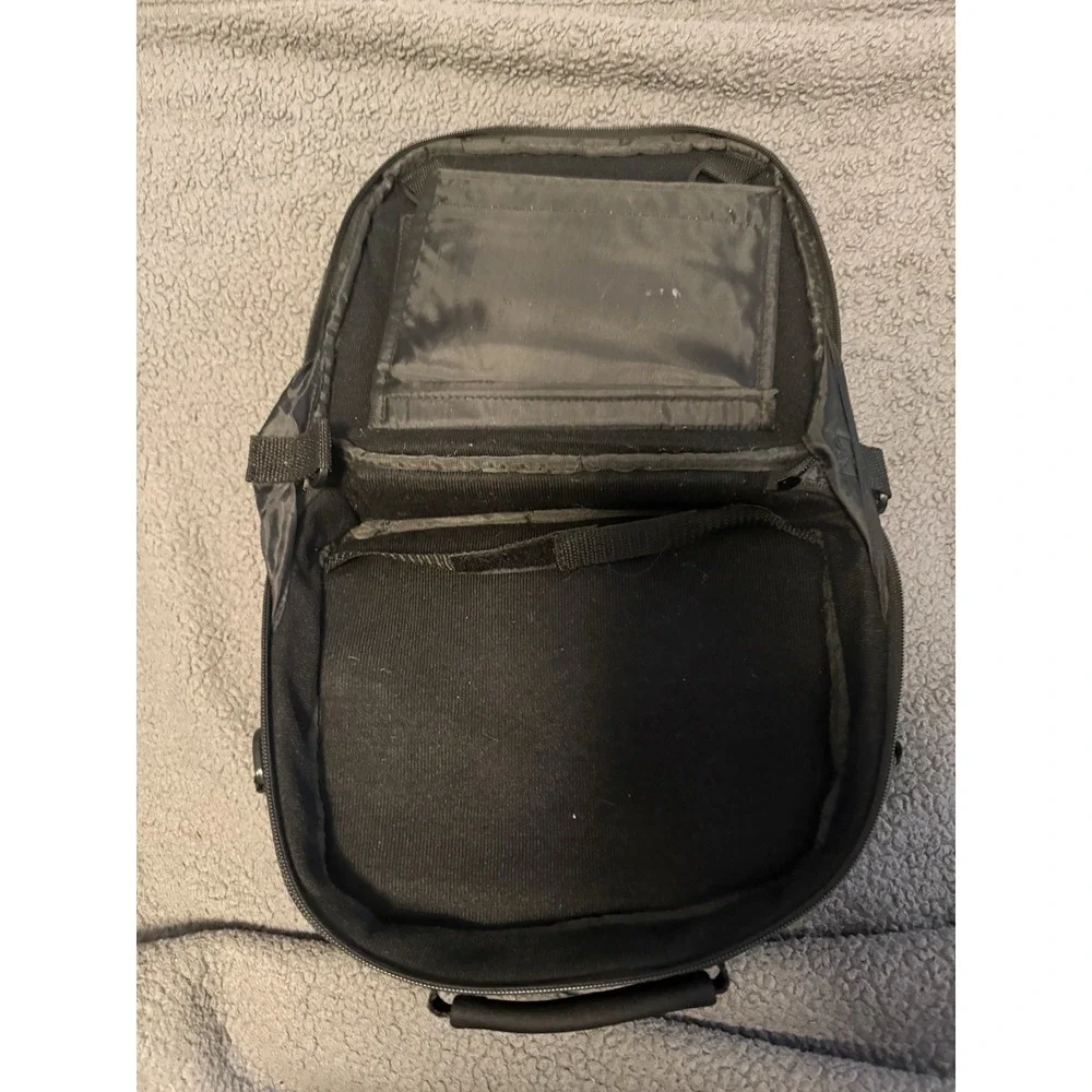 Vintage Sony PSP PlayStation Padded Portable Travel Carrying Bag